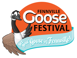 Wild Goose Chase 5K and Gosling Run Logo