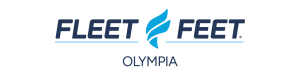 Olympia Donut Run Logo