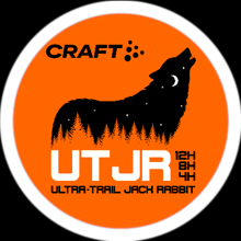 Ultra-Trail Jack Rabbit logo