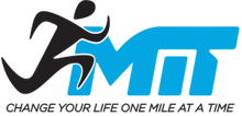 Marathoner in Training (MIT) logo