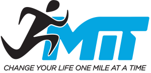 Marathoner in Training (MIT) Logo