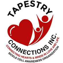 2026 RUN FOR SICKLE CELL logo