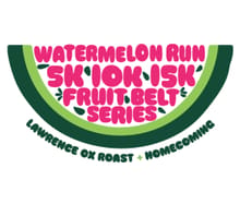 Watermelon Run logo