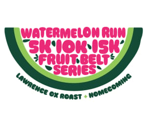 Watermelon Run Logo