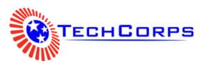 TECH CORPS Charity Group Registration (2027 Walt Disney World® Marathon Weekend) Logo