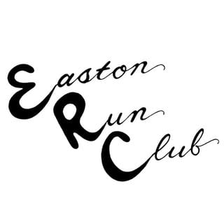 Easton Run Club logo