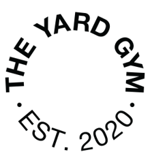 Yard to Yard logo