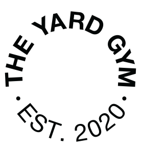 Yard to Yard Logo