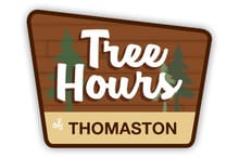 Tree Hours of Thomaston logo