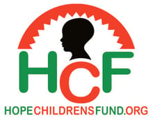 Hope Children's Fund 22nd Annual Larry Hohler Bi-Continental 5k Fun Run/Walk logo