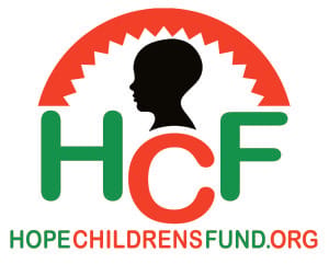 Hope Children's Fund 22nd Annual Larry Hohler Bi-Continental 5k Fun Run/Walk Logo