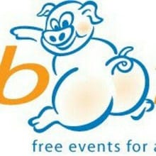 Club Fat Ass logo