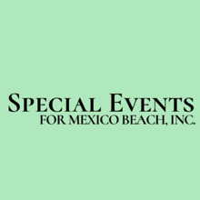 Mexico Beach Turkey Trot 5k Fun Run logo
