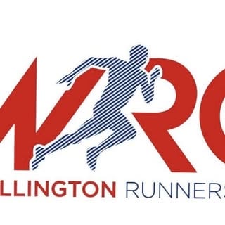 Wellington Runners Club logo