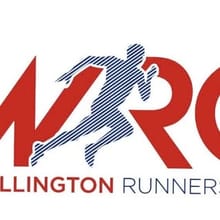 Wellington Runners Club logo