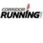 Corridor Running logo