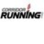 Corridor Running logo