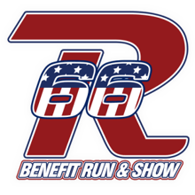 Rallye 66 5K & KOR logo