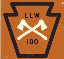 2027 Lu Lacka Wyco Hundo V15 logo