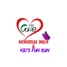 2026 Farmington Memorial Walk & Kids' Fun Run logo