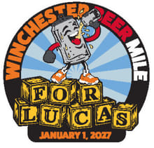 Beer Mile logo