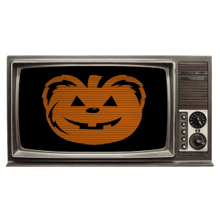 Frackville Fright logo