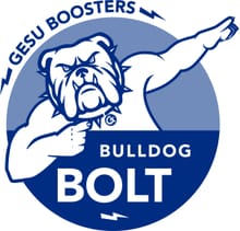 Bulldog Bolt logo