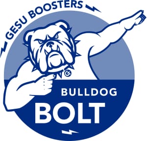 Bulldog Bolt Logo