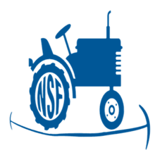 Nolan's SMILE Run logo