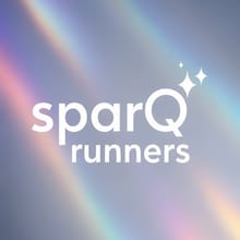 SparQ Runners logo