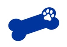 Doggy Dash 5K logo