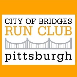 City of Bridges Run Club logo