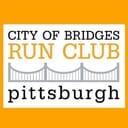 City of Bridges Run Club logo