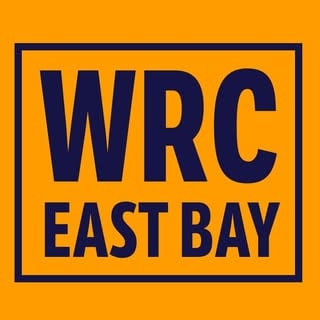 Women's Run Club East Bay logo