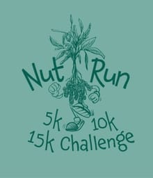 Edenton Nut Run logo