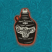 Bootlegger logo