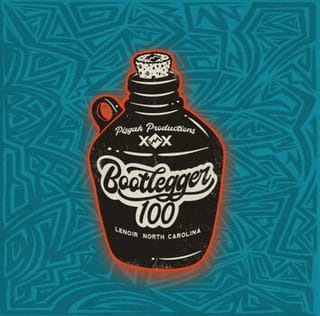 Bootlegger Logo