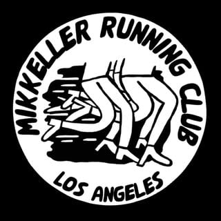 Mikkeller Running Club LA logo