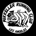 Mikkeller Running Club LA logo