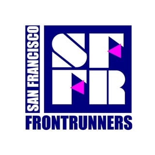San Francisco FrontRunners logo