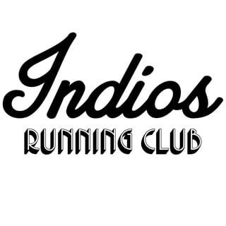 Indios Running Club logo