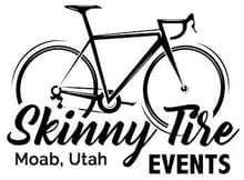 2027 Skinny Tire Spring Festival logo