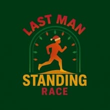 Last Man Standing logo
