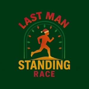 Last Man Standing Logo