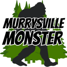 Murrysville Monster Trail Races logo