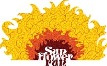 NM SUNFLOWER RUN logo