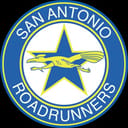 San Antonio Roadrunners logo