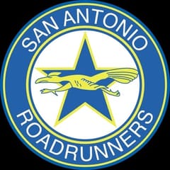 San Antonio Roadrunners logo