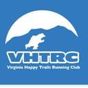 Virginia Happy Trails Running Club logo