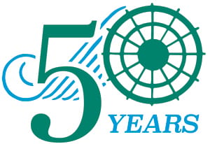 Ohio River Sternwheel Festival 5K Run and Walk Logo